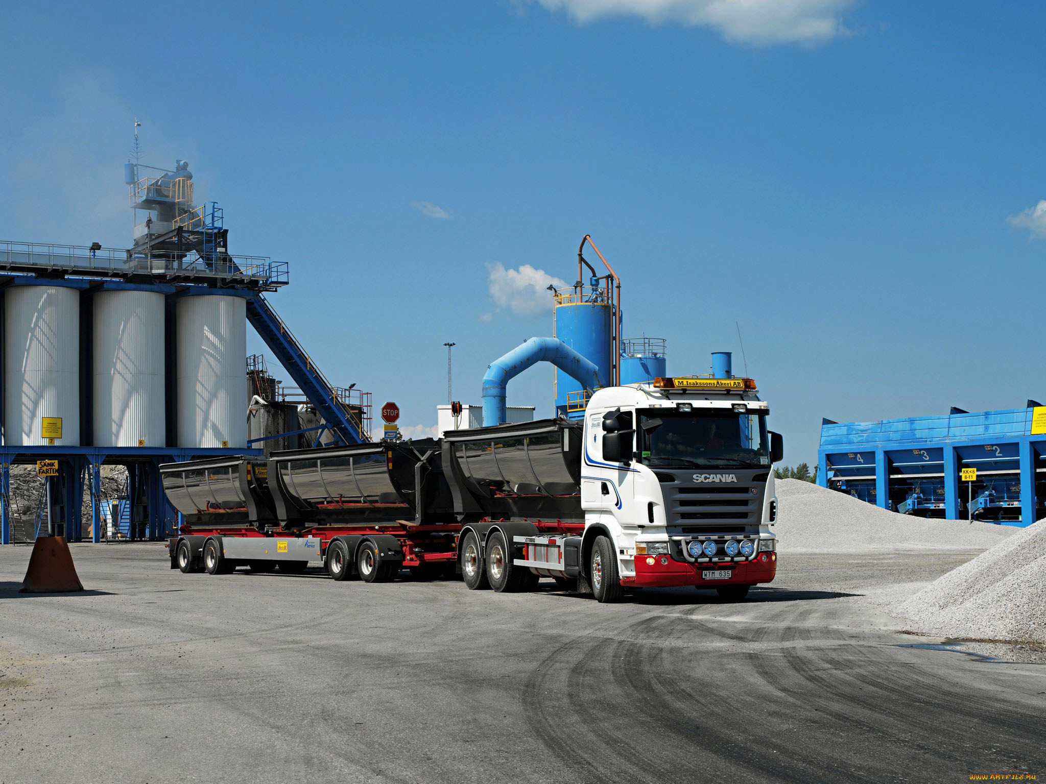 , scania, auto